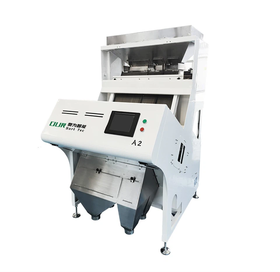 モルト色彩選別機